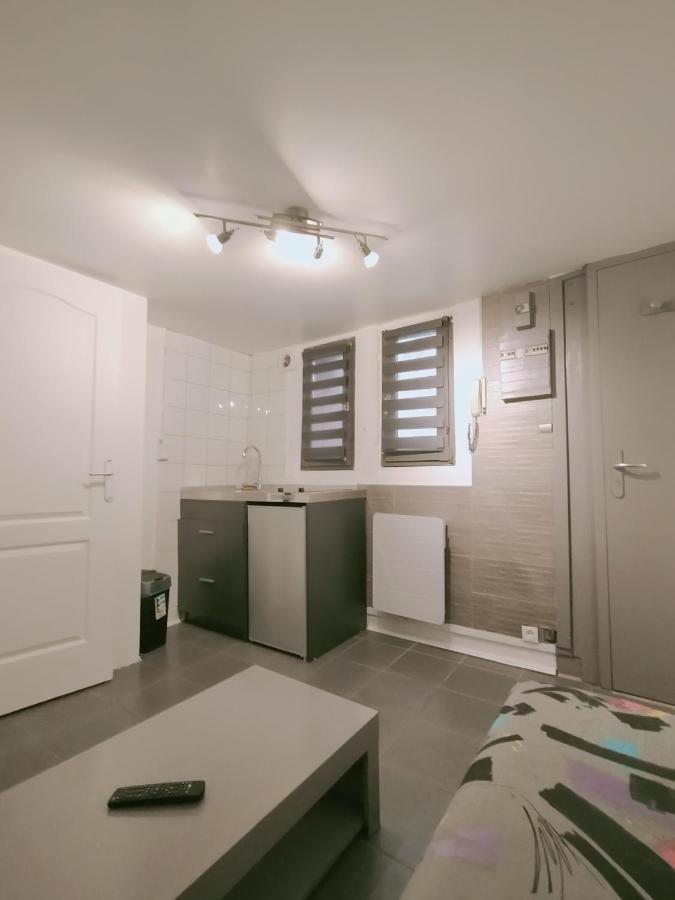 Happy Petite Venise Apartment Colmar Exterior photo