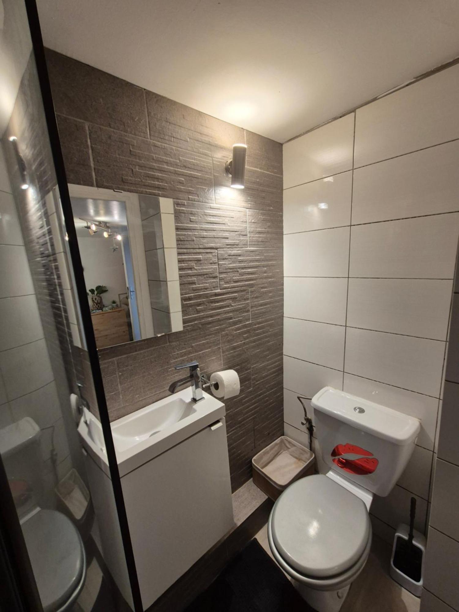 Happy Petite Venise Apartment Colmar Exterior photo
